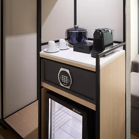 Hyatt Place Montreal Airport-2