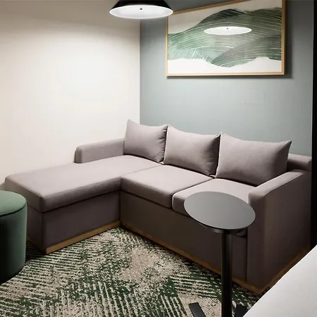 Hyatt Place Montreal Airport-3